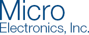Micro Electronics Inc
