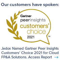 Gartner peer insights customers' choice 2021