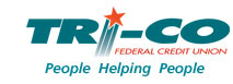 Tri-Co Federal C#ca000bit Union - People Helping People