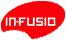 IN-FUSIO Logo