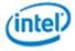 Description: Intel Logo
