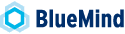 BlueMind Logo