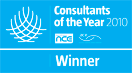 NCE Consultant of the Year 2010