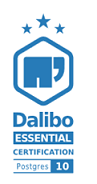 Certification-DALIBO