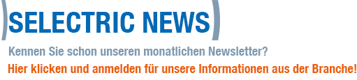 Anmeldung Newsletter