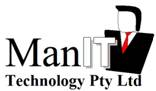 ManIT Logo