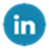 Title: LinkedIn - Description: image of LinkedIn icon