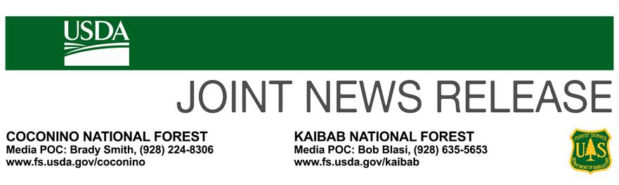 Joint News Release Header - NEW