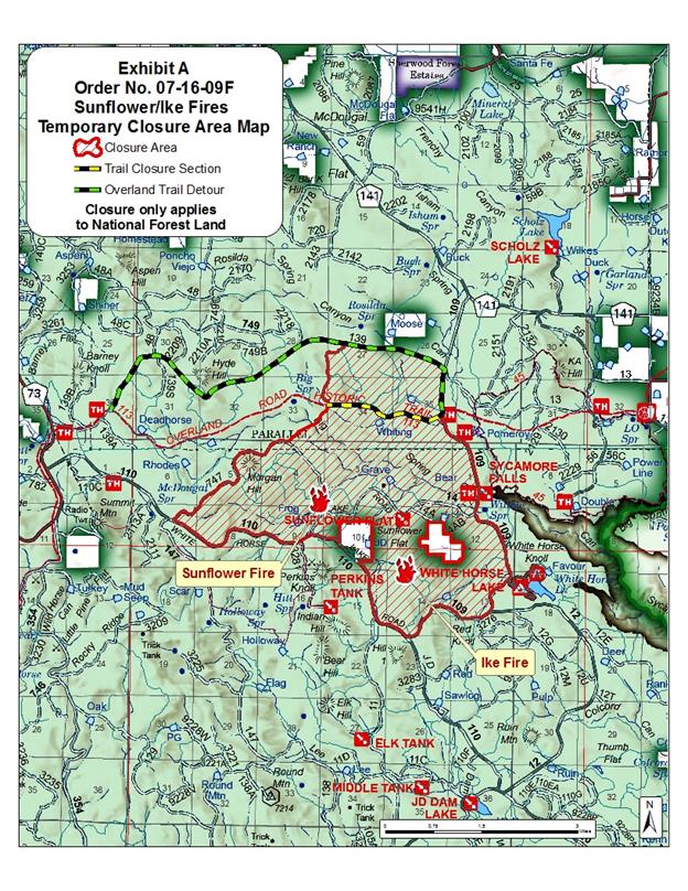 Sunflower_Ike_Fires_Closure_Area_Trail_Reroute