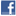 Facebook Logo