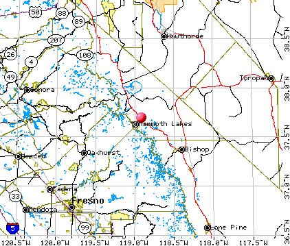 Hot Creek Location Map (large)